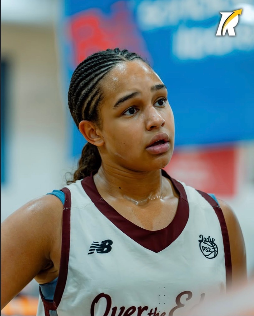 otehoops's tweet photo. “In basketball, as in life, true joy comes from being fully present in each and every moment, not just when things are going your way”.
#OverTheEdge #XTrends #TrendingNow #aau #basketball #chicago #ladyp32 #revocruit #newbalance #newbalancebasketball https://t.co/8aVMa5dlDn