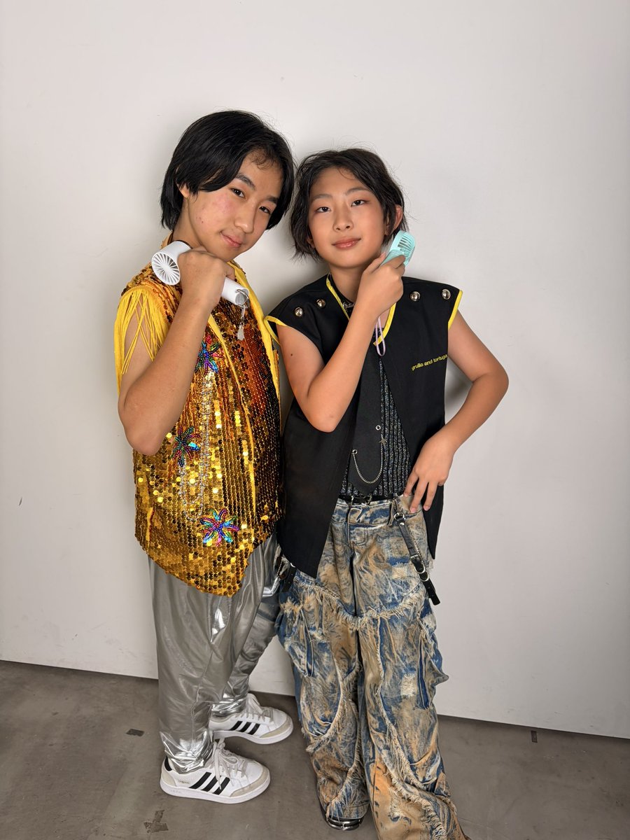 shoya_nijiasu's tweet photo. おはようございます☀️
地震大丈夫でしたか？
ぼくのこと応援してくださってる方が九州にいるし、この間仲良くなったりゅうのすけくんもいるから心配です。

ぼくのできることは「みなさんに笑顔をお届けする」ことだと思うので、いつも通り元気にSNS動かします。

今日も頑張りましょうや〜！ https://t.co/rhvXhu09Kl