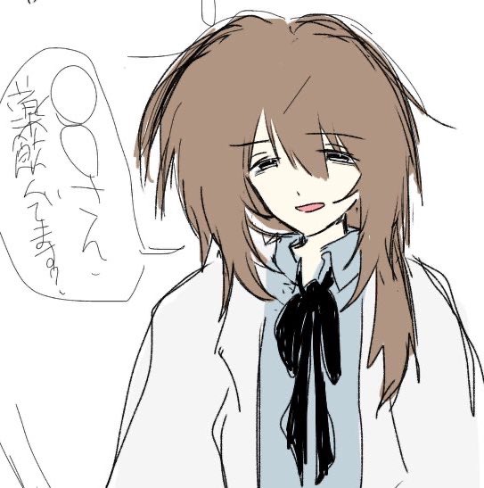 buboba21's tweet photo. 創作厨
#絵柄が好みって人にフォローされたい https://t.co/7feKL7ZhxT