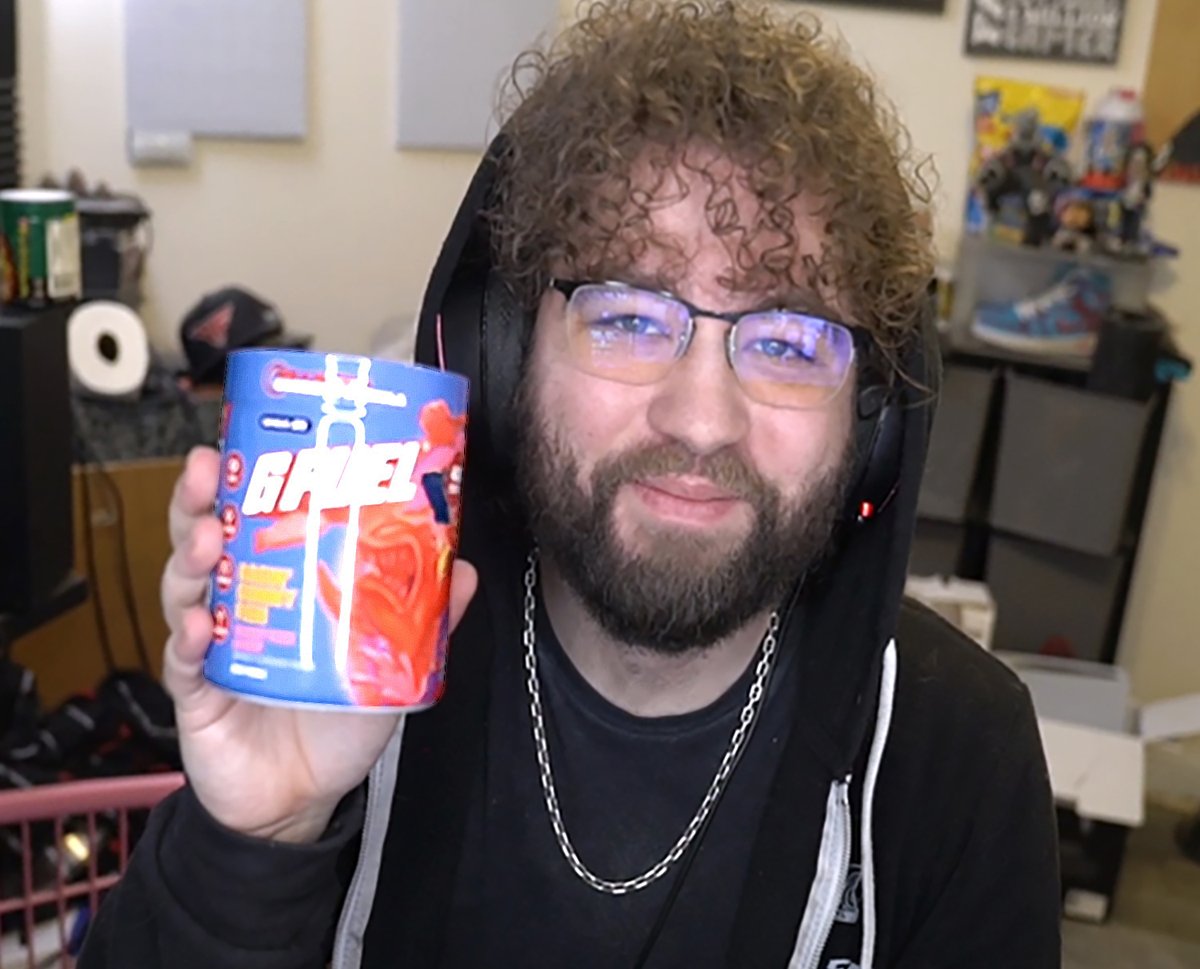 Jev tweet picture