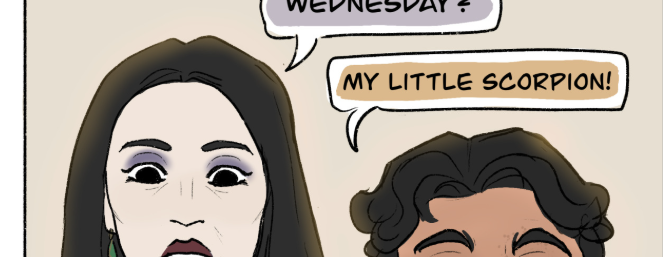 bestwenclairfic's tweet photo. Tumblr post by artsysamm
-
Read full comic:
https://t.co/nWH467LS51

#wednesdaynetflix  #wenclair #wednesdayaddams #enidsinclair #bestwenclairfanfics #wenclairfics

*If you're the original autor and want this removed, just let me know
Comment on the OG post! (Sneak peak) https://t.co/HrKyyAh12B