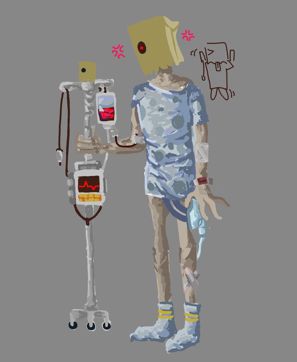 dog-tor 💊 tweet media