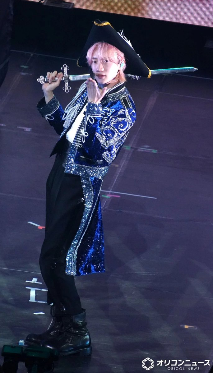 star_shining328's tweet photo. 星輝まとめ💫
①オリコンニュース
https://t.co/efmDgCD4q8
②モデルプレス
https://t.co/pax2FaYWwn
③ENCOUNT
https://t.co/cbgbuG0G09 https://t.co/AOC9bMKx4F