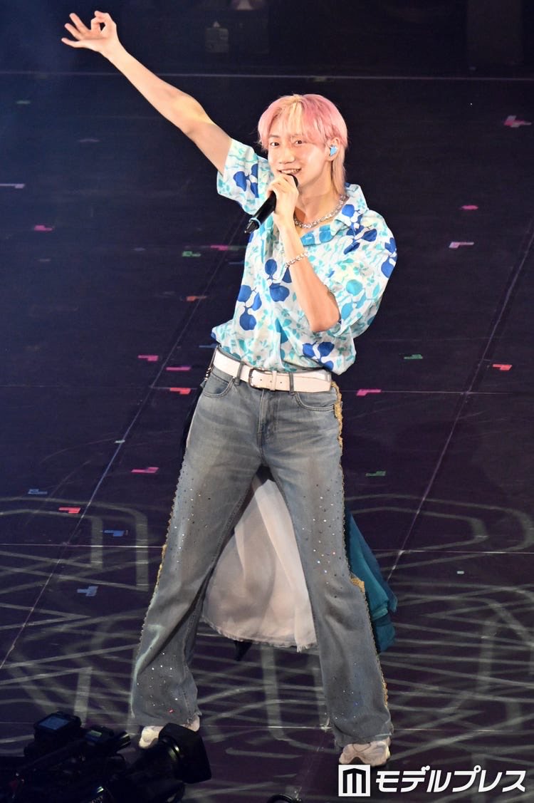 star_shining328's tweet photo. 星輝まとめ💫
①オリコンニュース
https://t.co/efmDgCD4q8
②モデルプレス
https://t.co/pax2FaYWwn
③ENCOUNT
https://t.co/cbgbuG0G09 https://t.co/AOC9bMKx4F