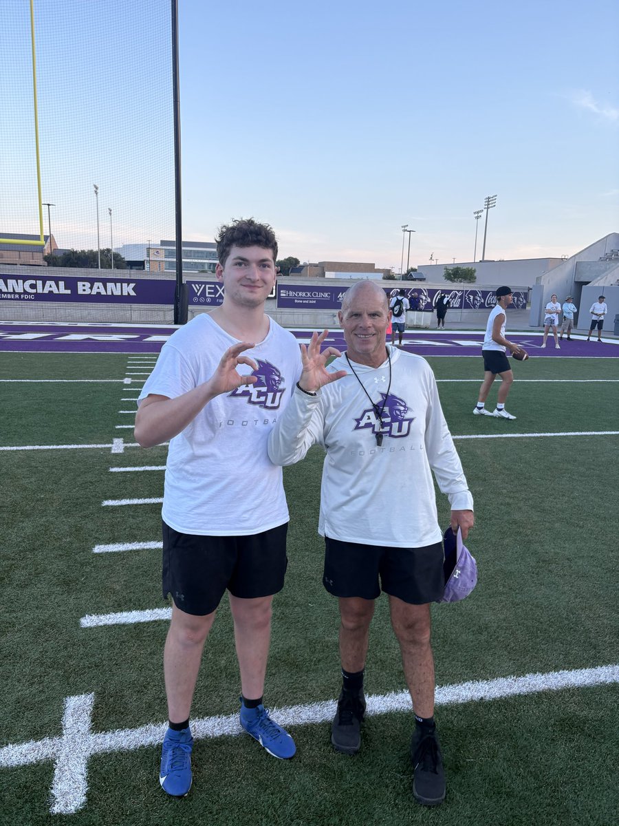 KoleJuarez87's tweet photo. ACU was FIRE 🔥🔥🔥 https://t.co/gQizx0uvnU