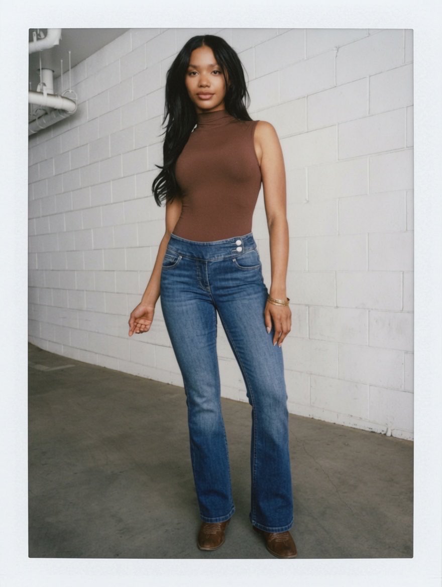 MissPosEmilia's tweet photo. no makeup on and she STAYS serving 😮‍💨🔥 https://t.co/kHgYK3Lzrp