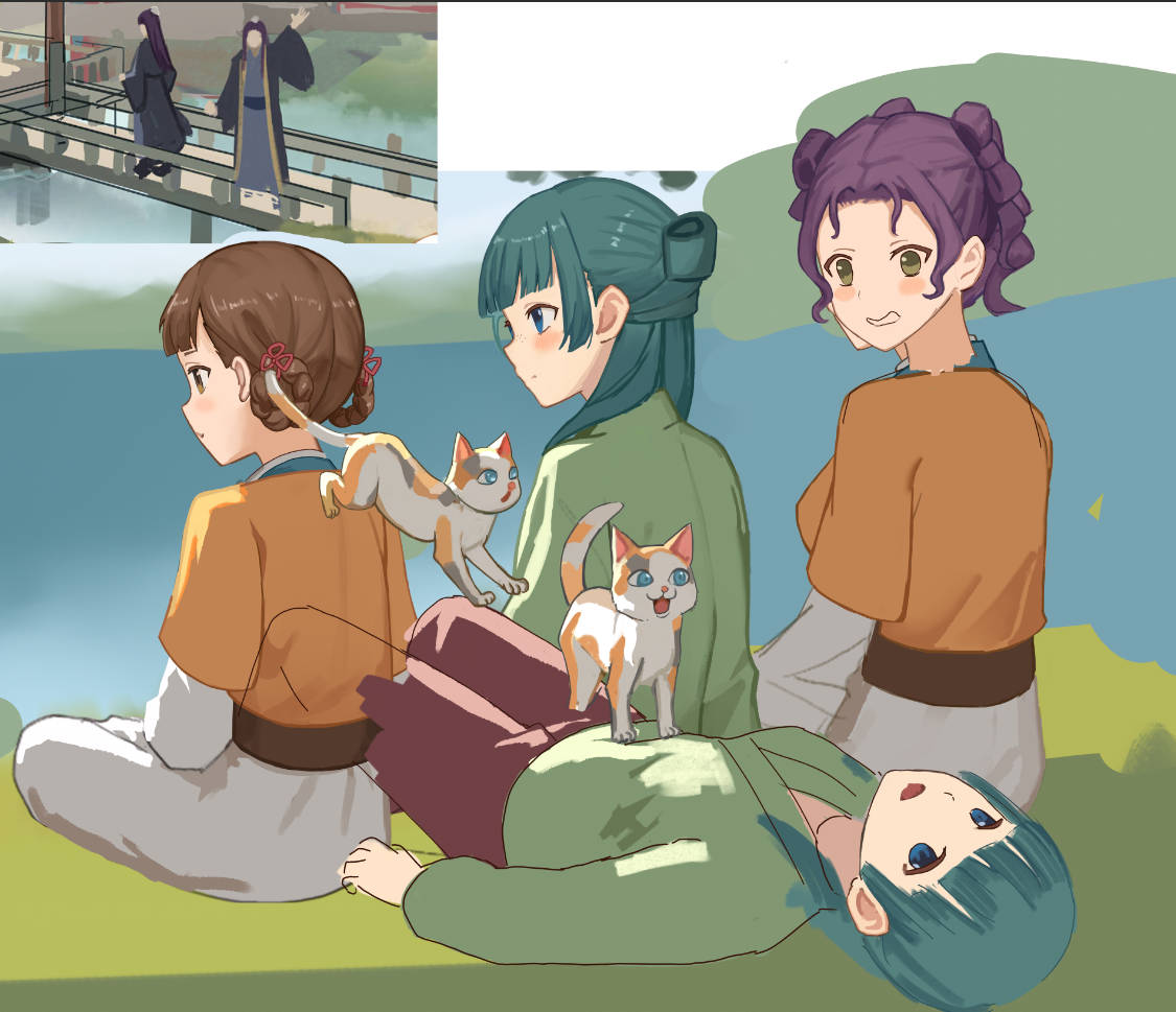 Niao_de's tweet photo. maybe with a bit of interactivity https://t.co/xgAgiXozKl