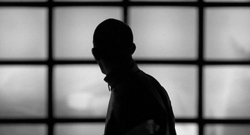 Gibboanxious's tweet photo. La Haine (1995) 

dir. Mathieu Kassovitz https://t.co/HUh90VAaIX