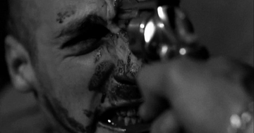 Gibboanxious's tweet photo. La Haine (1995) 

dir. Mathieu Kassovitz https://t.co/HUh90VAaIX