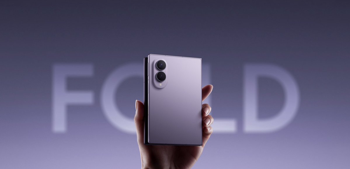 TechJeankster's tweet photo. After watching the videos on the Z Fold 8, are you more or less excited for the iPhone Fold? 🤔

I’m personally more interested in making the iPhone Fold my first foldable since watching the coverage on the Z Fold 8. ✅🔥 https://t.co/KpQ6UUtG4f