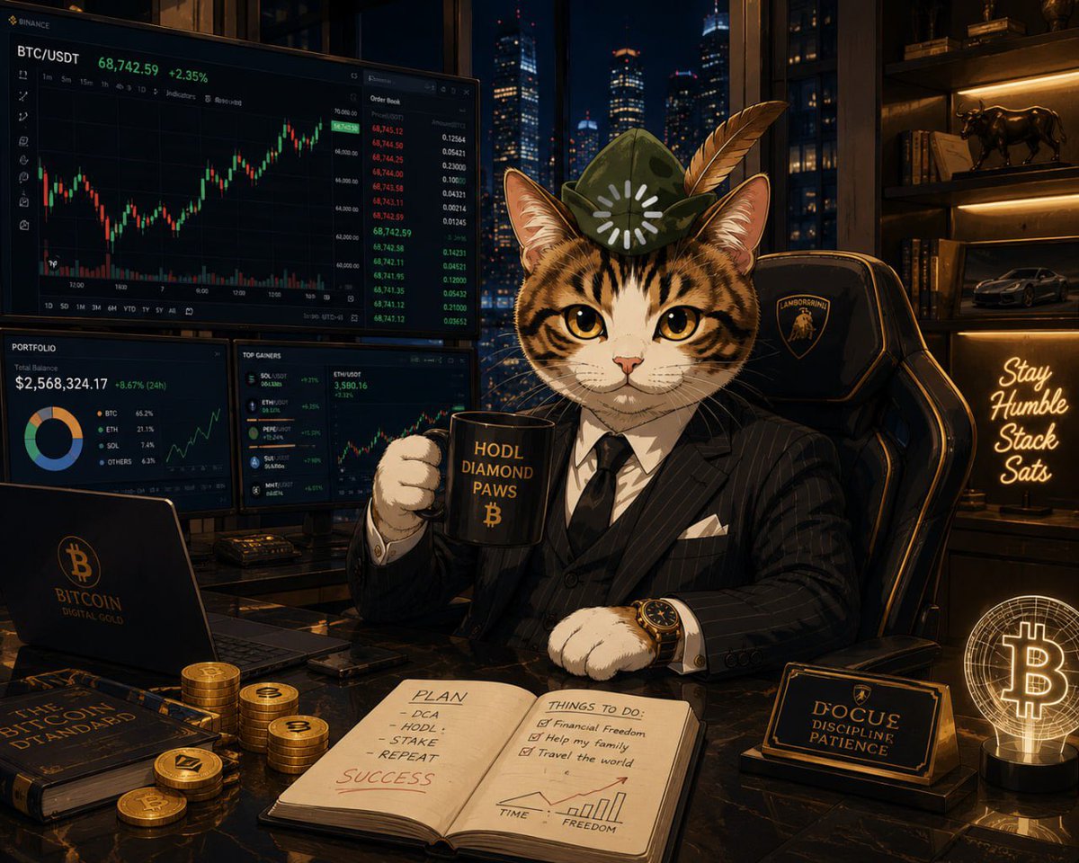Loading Cat tweet media