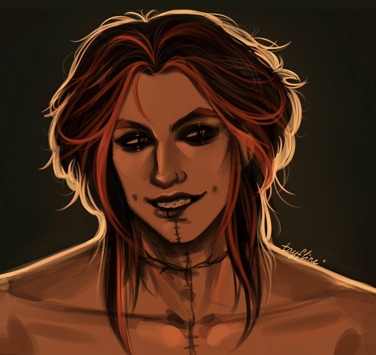 tayfline's tweet photo. oc stuff <3 #oc https://t.co/NHCZ6IN0Qu