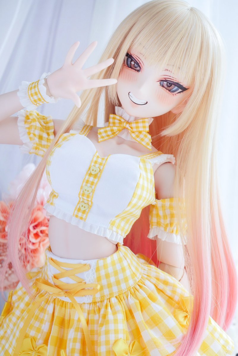 smilecapsule's tweet photo. 水曜日🌞
今日もほどほどにがんばるか https://t.co/MuK5MQ9rKS