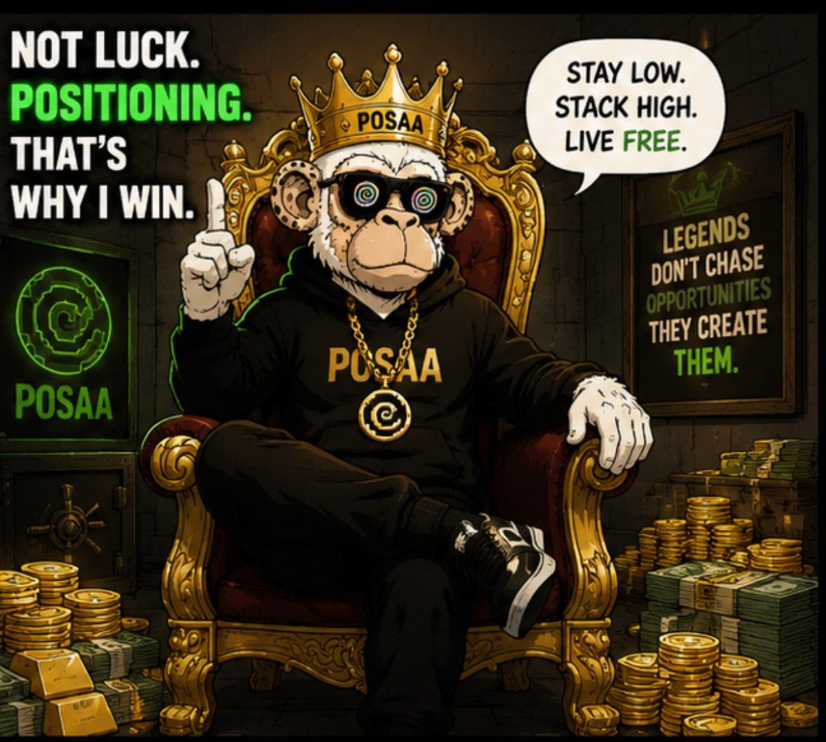 Posaa_xrpl's tweet photo. @CryptoThro The last one would be $POSAA 

Check it: https://t.co/dn4e1p5RvF https://t.co/B1qC3ughhM