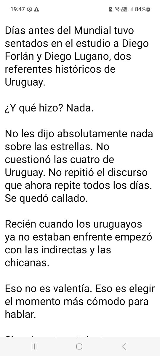 laurabelar's tweet photo. @PolloVignolo https://t.co/LdWHennqYV