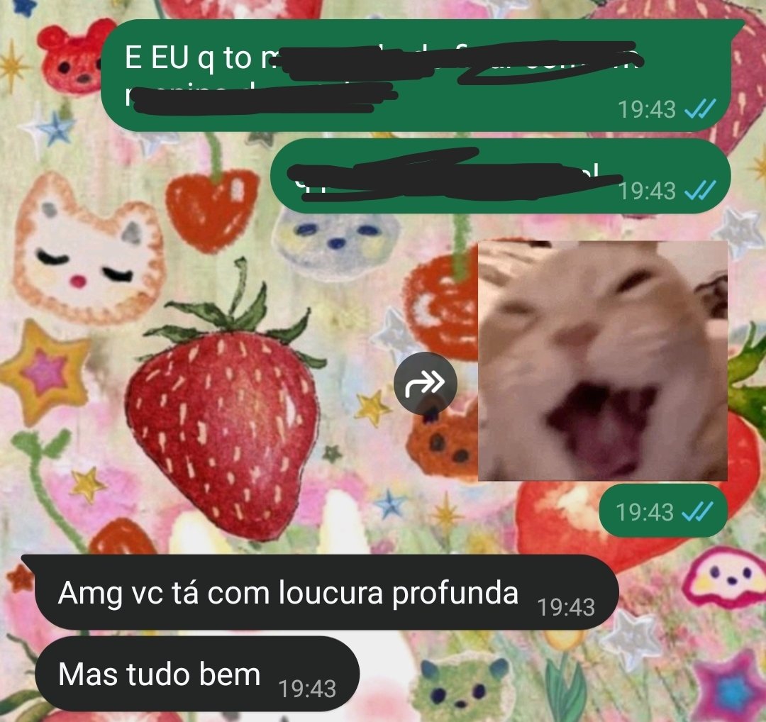 lucylovsklee's tweet photo. não está sendo faaaaacillll https://t.co/LqiIkIKqSJ