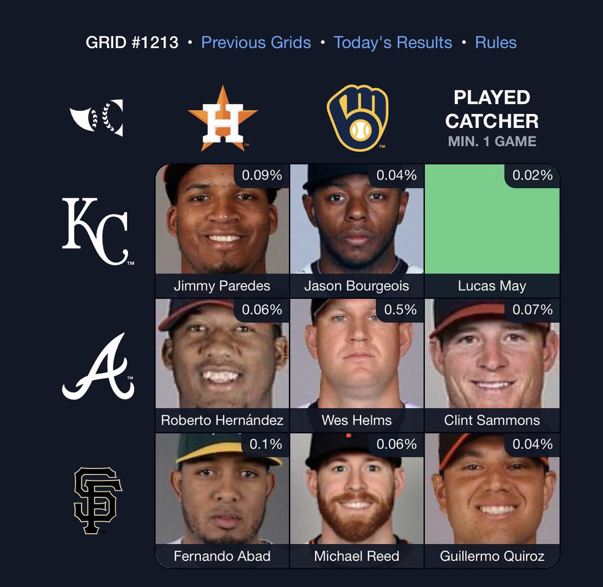 MLB Hall of Pretty Good tweet media