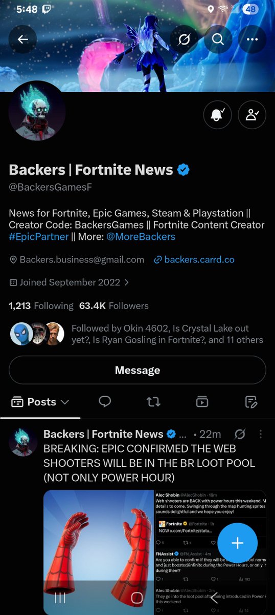 KINGDEADFACE's tweet photo. @BackersGamesF @LEGOMoonNite Hopefully i win if i dont well better luck next time https://t.co/qVX0l1pHTD