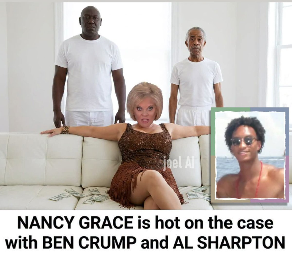Chris43884338's tweet photo. @NancyGrace @foxone https://t.co/YjgwsoKpH1