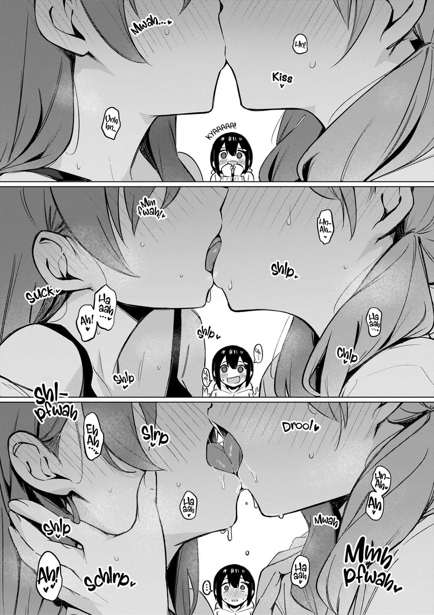 Marcy_safe's tweet photo. this is a peak ass anthology chapter https://t.co/CtYWwvPTEl