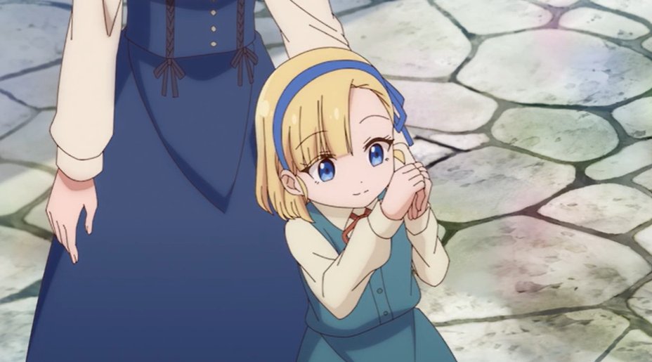 『手札が多めのビクトリア』 第4話 夜会後の静かな時間と新たな疑念反応画像13