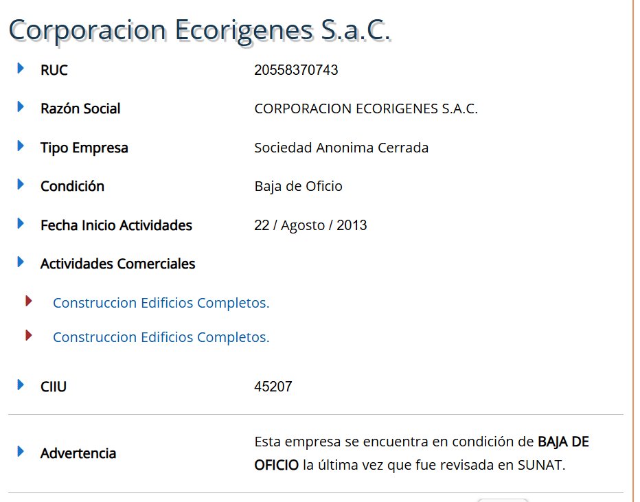 diegolazoh's tweet photo. Mauricio Arnillas jura como ministro de Vivienda, candidato eterno del fujimorismo por Arequipa, solo es bachiller en arquitectura, su única experiencia laboral, registrada por él mismo, es en una empresa dedicada a la "bioconstrucción" que ya no existe.
¿Cómo es el negocio? https://t.co/bbNwscrXnH