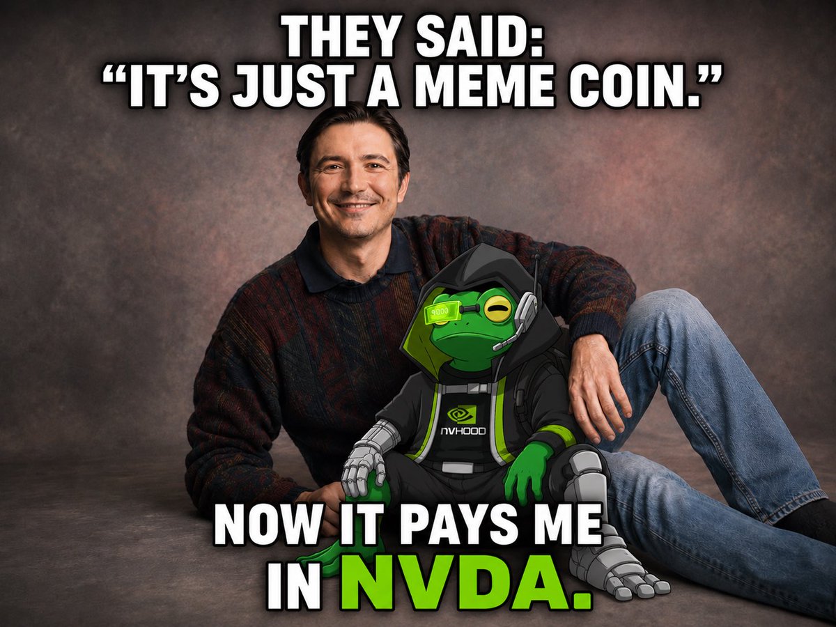 fiditiboy247's tweet photo. maybe just buy $NVHOOD | @NVHOOD coin and chill at launch ? 🤷‍♂️ https://t.co/5Wb0sKzTHa