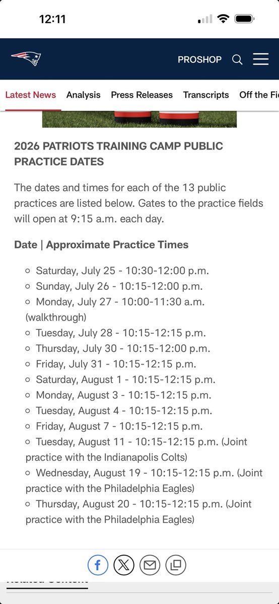 corian727's tweet photo. @K_Sports92 There’s a schedule 
Hopefully you can work it in 😉 https://t.co/VuDvNoO8Eo