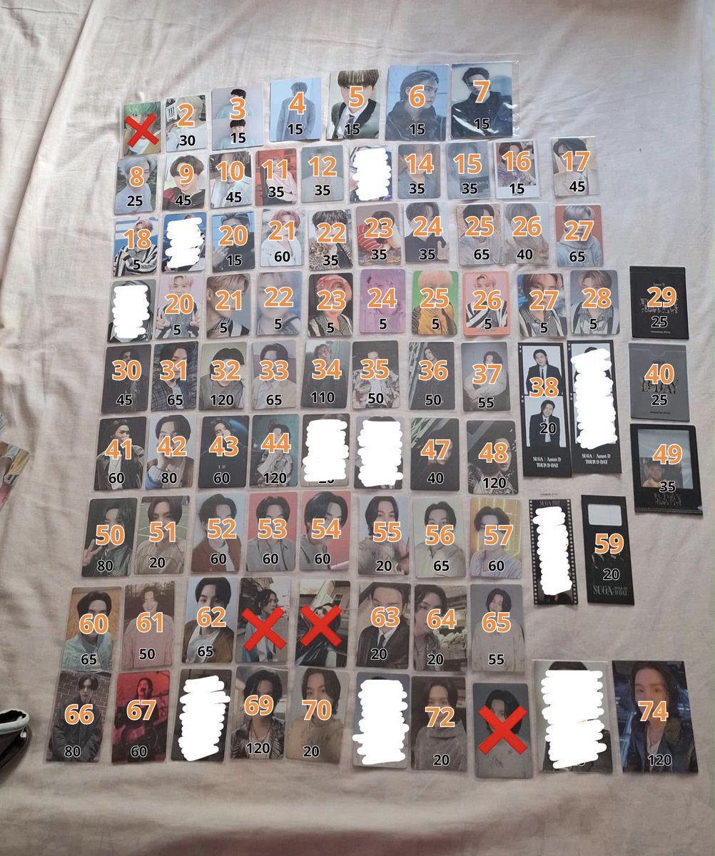 springdaycegs's tweet photo. atualização ‼️ 

DROP NACIONAL 🌸🌟

✨ valor do item na imagem + fretes
💸 pagamento até dia 15/8 
🌸 aceitamos pix e cartão

🏷️ vendo venda bts jk jungkook yoongi suga agust d dday bts variados ays jin procuro compro https://t.co/StUih6zibE