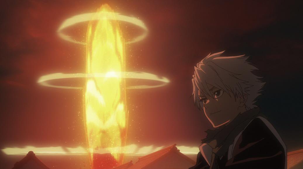 ripalek's tweet photo. this frame is so funny to me toshiro don’t gaf 😭 https://t.co/Cy8YnVICcb