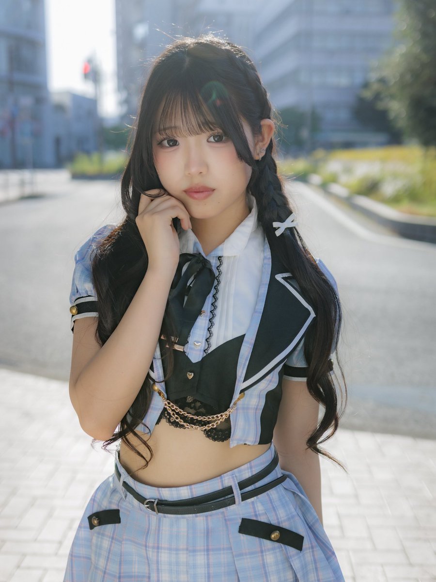 さき@SPATIO🩷 tweet media