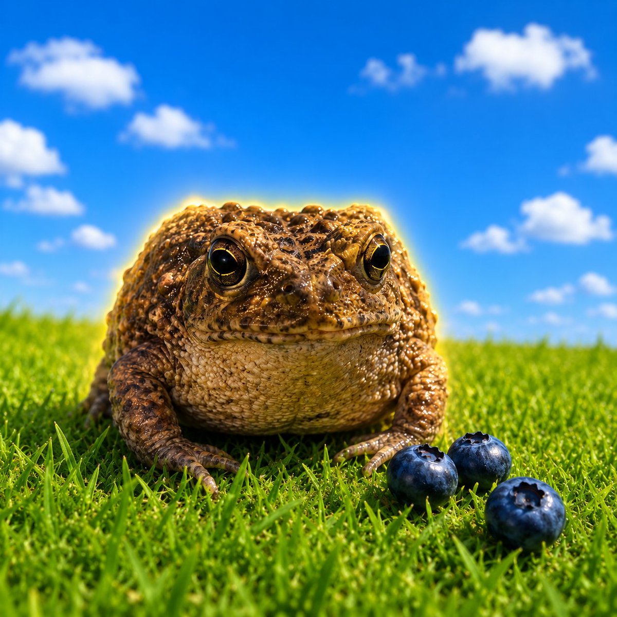 TOAD