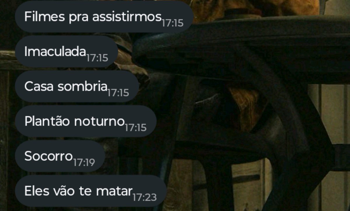 Ayn_Aul's tweet photo. Tô sentindo que haverá uma despedida num futuro próximo https://t.co/zVRetYlKyZ