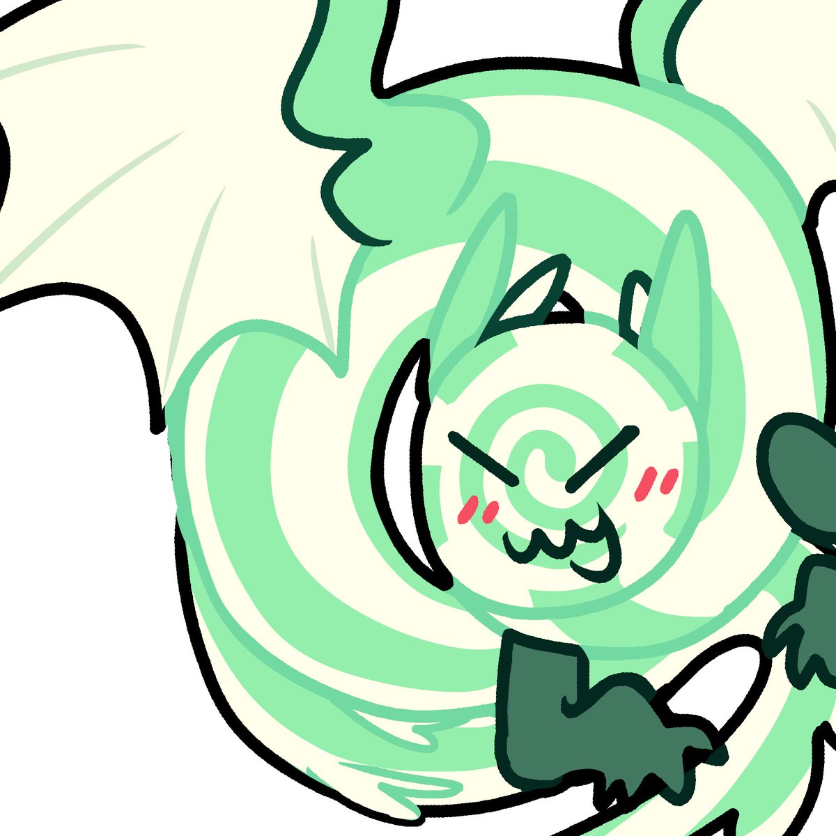 luckypainty's tweet photo. @MsBonnieArt @souwacream Hey hi!!^_^ im a small artist (like seriously) and I mainly made this account to support my gf, but I do enjoy osc stuff like tnm, objectified, tpot, and ii.. I also do fun doodles and I have fun characters
Oc in the third pic belongs to my gf!! https://t.co/oOnsPK0rhI