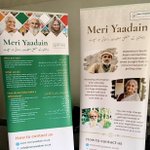 Photo by Dr Mohammed A Rauf MBE 🇵🇸🇵🇰🇬🇧 (@BME_Dementia)