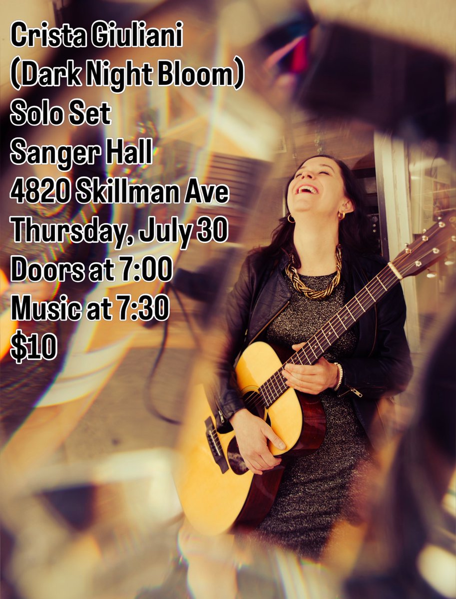DarkNightBloom1's tweet photo. Hope to see you! https://t.co/2eJyDPxqzf