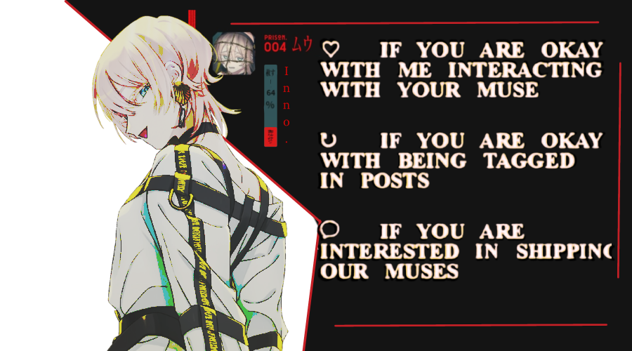 stingingsweet's tweet photo. ᅟᅟ

   im  counting  every  single
   interaction  with  this  post
   as  a  vote  for  “ innocent “ ,
   thanksies  .            * ♡

ᅟᅟ https://t.co/guQZpry1jS