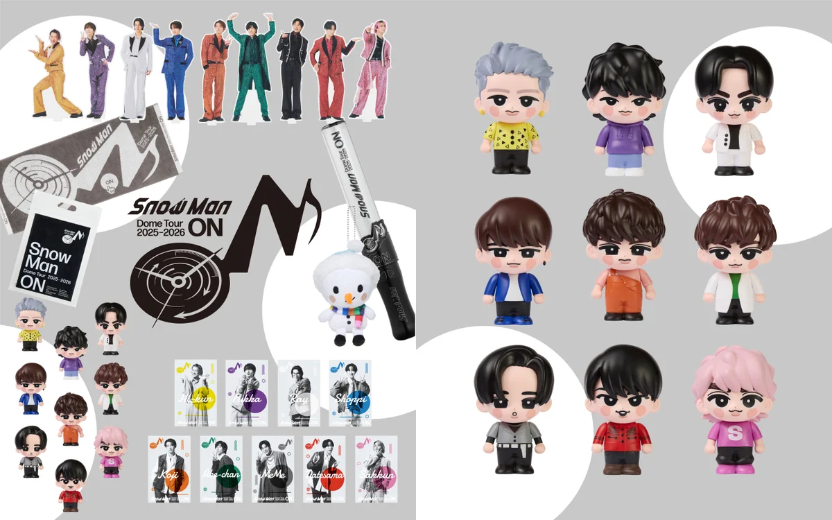 SnowMan 「Family Club」 on X: 