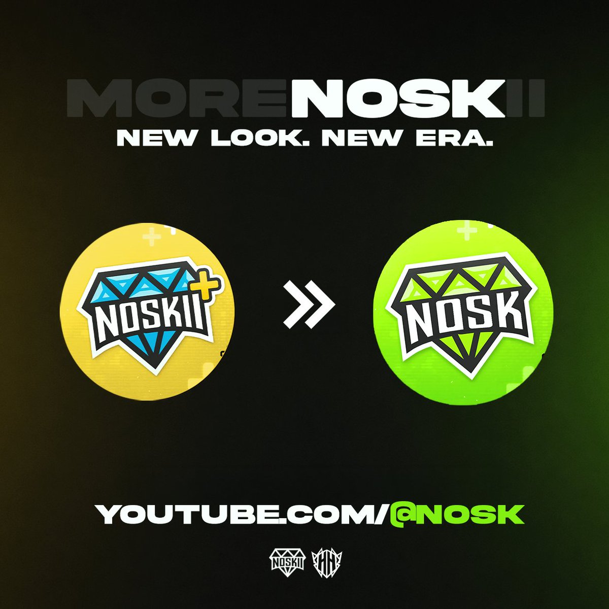 YaBoyNoskii tweet picture