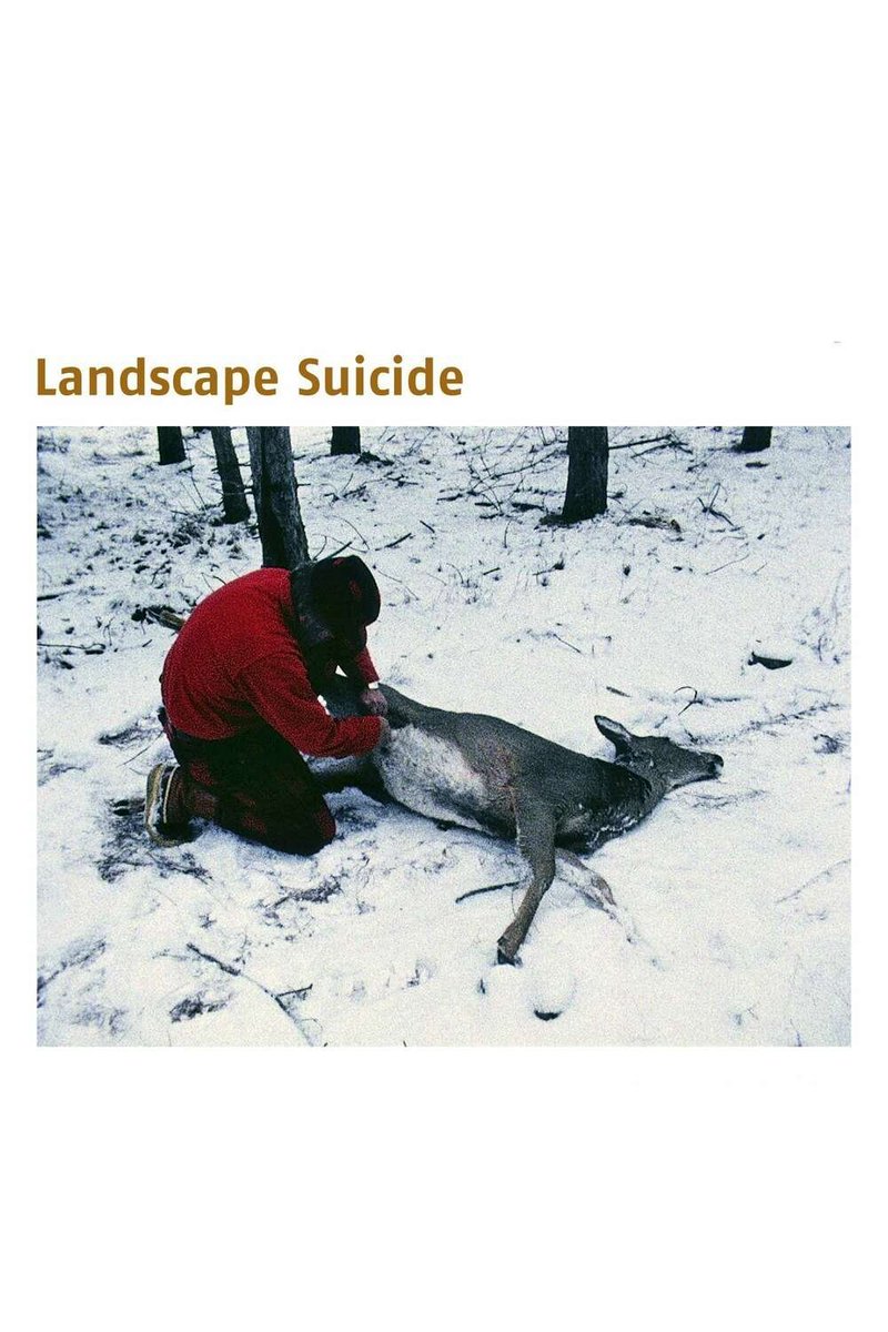 rssfdvbackup's tweet photo. Landscape Suɪcide (1986)
Dir. James Benning
Re-post https://t.co/QEDEEiRxUY