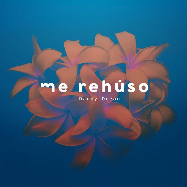 PopBase's tweet photo. 'Me Rehúso' by Danny Ocean has surpassed 'DAKITI' by Bad Bunny to become the third most streamed Spanish-language song in Spotify history.

The track also holds the record as Spotify's most streamed solo Latin song. https://t.co/71Bc2eHc0X
