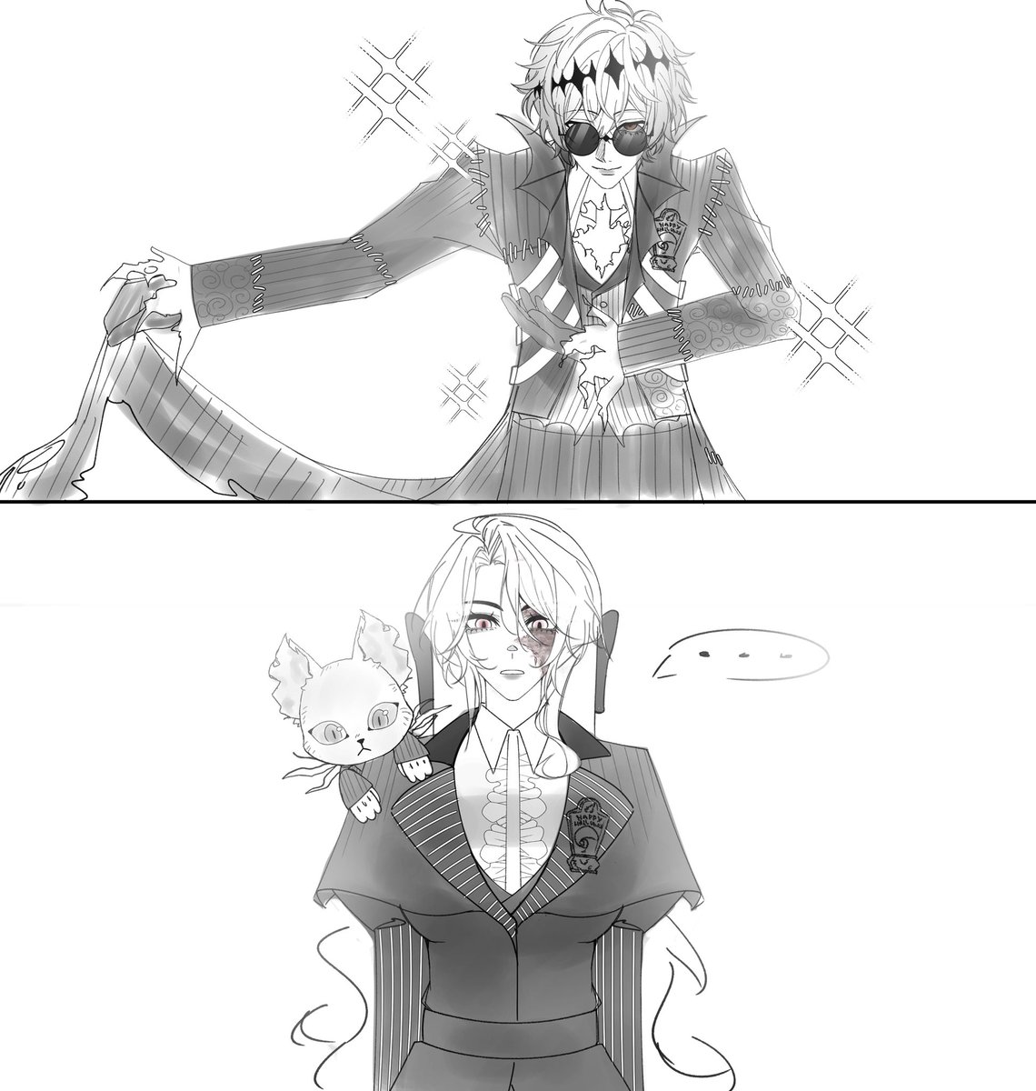 dqmazxkwq's tweet photo. 🎃🪦 https://t.co/N0OS1Jo8rI
