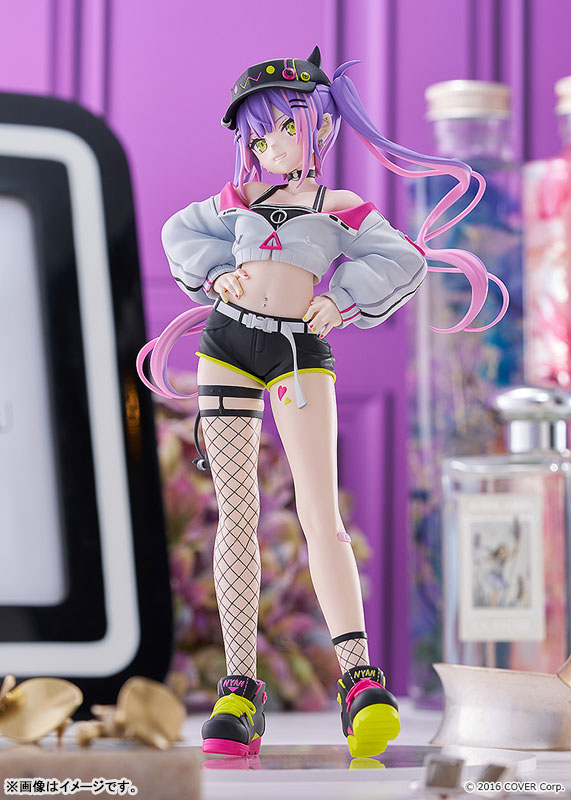 hololive_goods's tweet photo. ＼🛒SALE情報／

👾#常闇トワ
POP UP PARADE SP 常闇トワ
セール開催中！

6,800円 → 4,000円 (41%OFF)

https://t.co/zeQ5GT1iuE https://t.co/FJQvkbYWNK