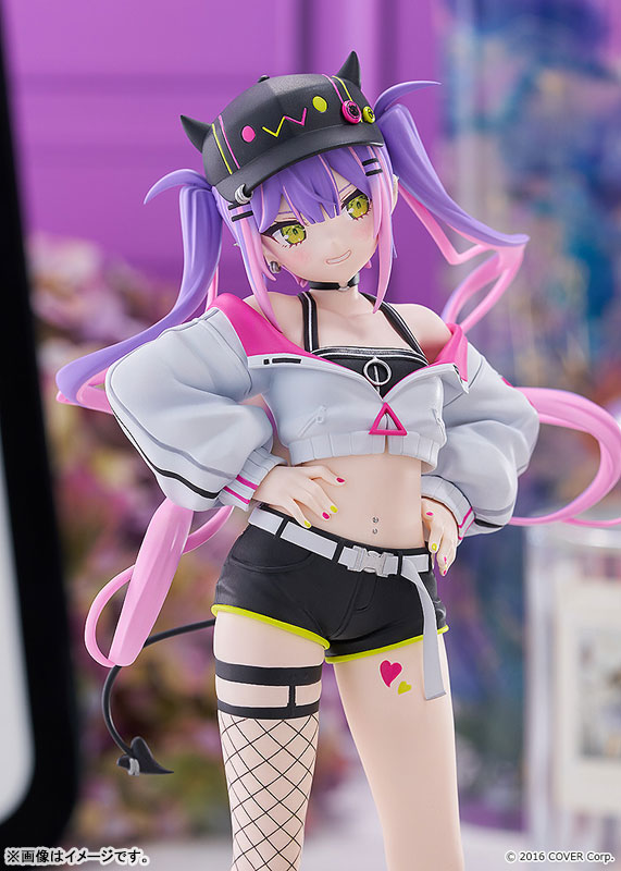 hololive_goods's tweet photo. ＼🛒SALE情報／

👾#常闇トワ
POP UP PARADE SP 常闇トワ
セール開催中！

6,800円 → 4,000円 (41%OFF)

https://t.co/zeQ5GT1iuE https://t.co/FJQvkbYWNK