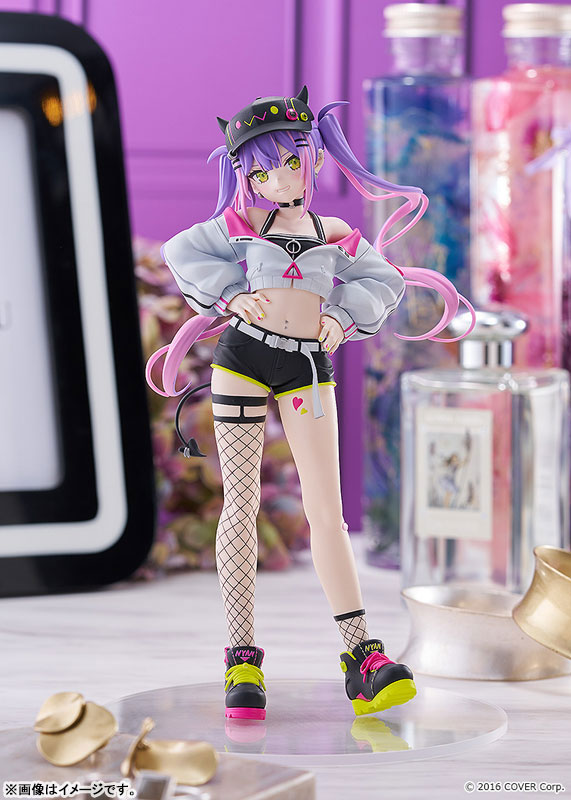 hololive_goods's tweet photo. ＼🛒SALE情報／

👾#常闇トワ
POP UP PARADE SP 常闇トワ
セール開催中！

6,800円 → 4,000円 (41%OFF)

https://t.co/zeQ5GT1iuE https://t.co/FJQvkbYWNK
