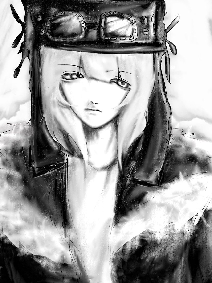 buboba21's tweet photo. 427さん
#絵柄が好みって人にフォローされたい https://t.co/tadIF6dt9q