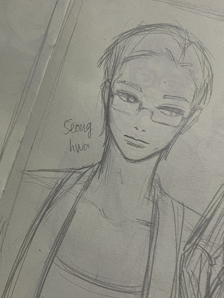 s512139's tweet photo. Always want blonde Hwa come back 🤲
#ATEEZfanart #SEONGHWA https://t.co/QJNzzwfVXM