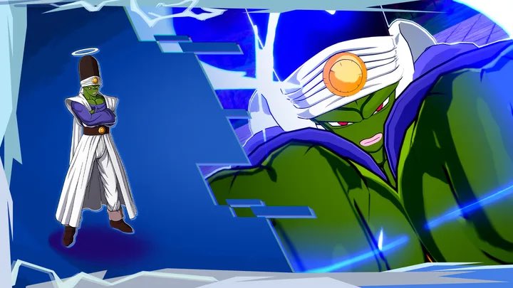 Four Star Dragon Ball tweet media