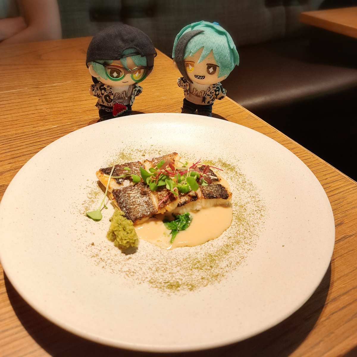 yu_pasha2's tweet photo. 今年もみたらし祭に行ってきた🦶💦
暑かったけど水は冷たかったねぇ

お昼は予約がなかなかとれないホテルランチ😋 https://t.co/QyJD8UmtXD