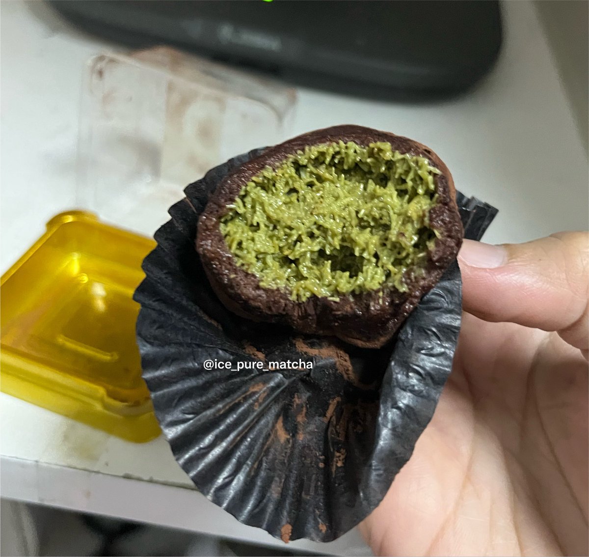 matCHA🍵 tweet media